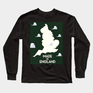 Made in England Long Sleeve T-Shirt